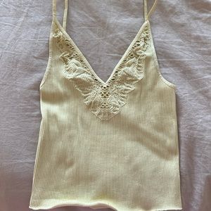 Free people cami